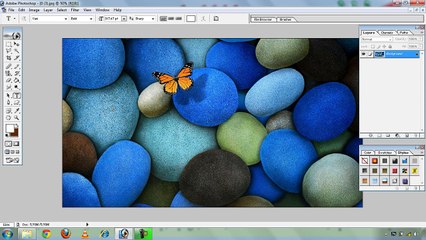 Adobe Photoshop Video Tutorial Part 41 In Urdu And Hindi