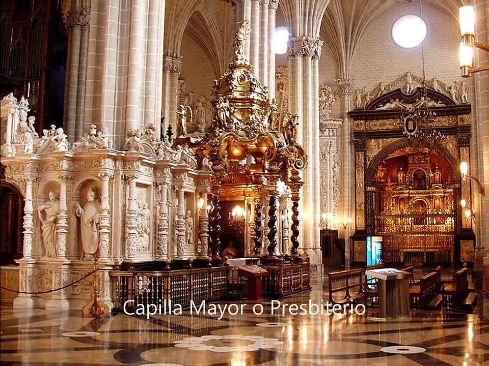 Catedral de La Seo (Zaragoza - España)