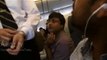 No AC in PIA Airplane and Some Passengers Lost Conscious.. Check out the Reaction of Passengers