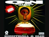 Eightball & MJG Ft MC Breed - Sesshead Funk Junky