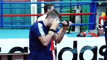 BT Sport Boxing Tonight - Team GB Feature