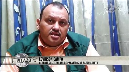 Falta de unidades en el Terminal de Barquisimeto podría frustrar las vacaciones