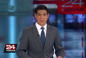 Canadá: camión aplasta a transeúnte en brutal accidente