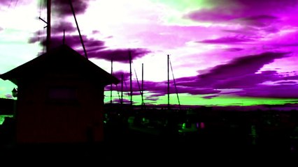 Scary Creepy Piano Instrumental (Horror Theme)