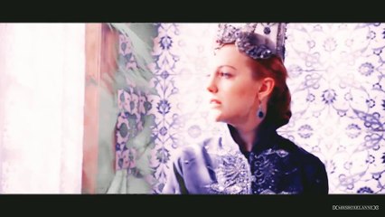 » hürrem haseki ● born to rule