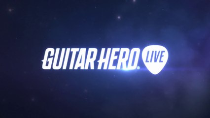 Guitar Hero Live - Les coulisses - gamescom 2015