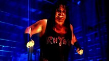 Samoa Joe goes one-on-one with Rhyno this Wednesday on WWE NXT