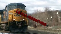 Fast MBTA Commuter Rail Crossing