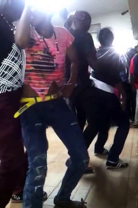 SPOILT KENYATTA UNIVERSITY STUDENTS