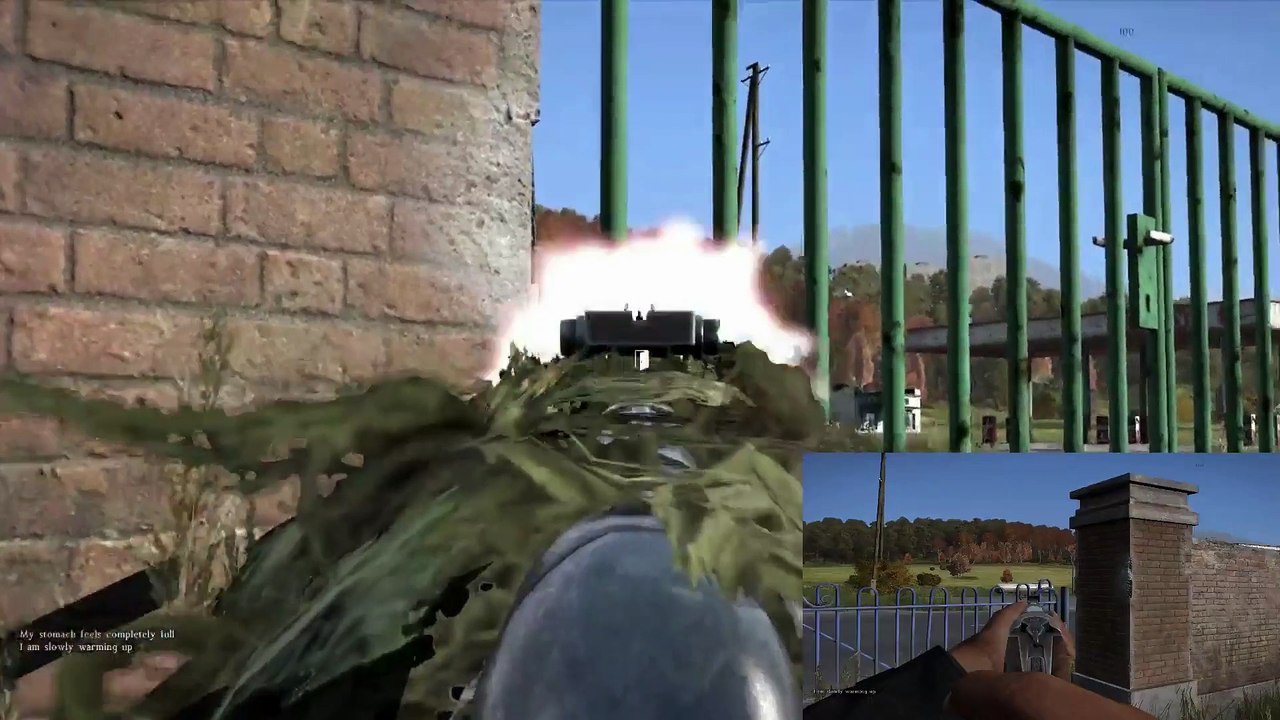 WOBO Cherno PvP Event - Streamhighlights