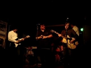 17 - Marine Band Club - 10 04 07