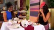Paige refuses to pretend to enjoy tea time with the Bellas- Total Divas Preview Clip- August 4, 2015