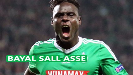 BAYAL SALL ASSE