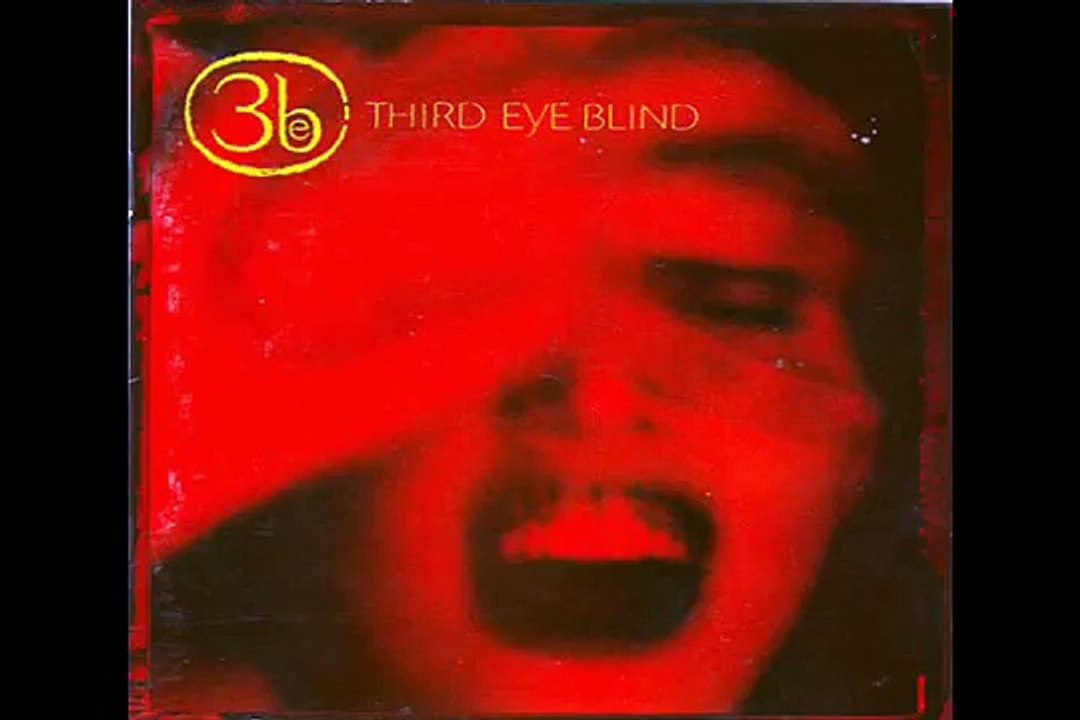 Third Eye Blind - Losing a whole year