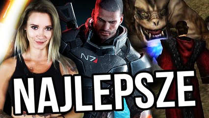 Download Video: Najlepsze gry RPG ever | ZAJEGRANIE