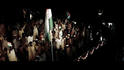 Pakistani Movie Shah 2015 Official Trailer | Adnan sarwar, Kiran chaudhry