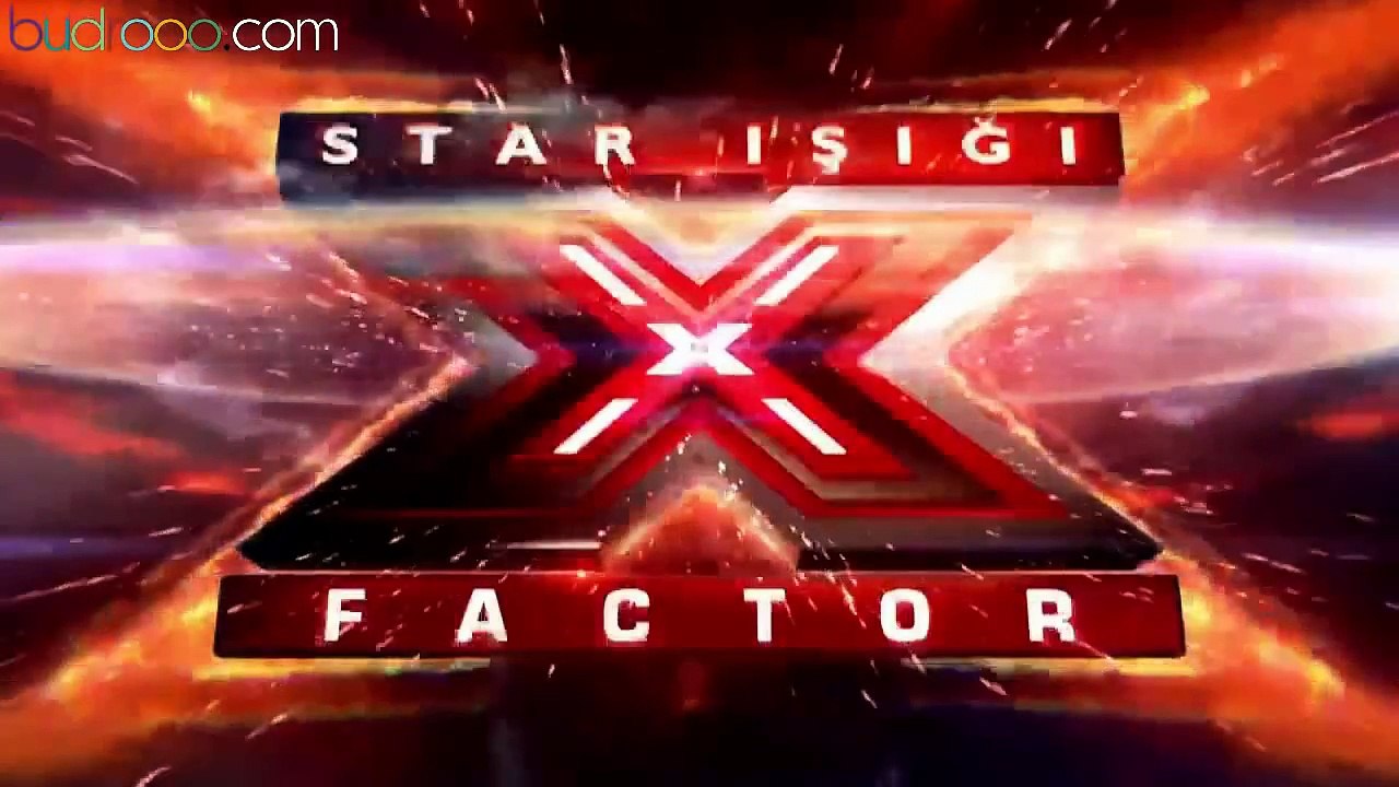 Nigar camal "X-Factor" yarışmasının münsifi oldu
