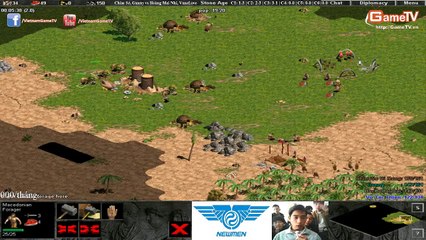 Chim Sẻ Đi Nắng, Gunny vs Hoàng Mai Nhi, VaneLove ngày 21-01-2015 C4T1