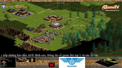 No1 , Phương Tú vs Yugi , Chip Đẹp Zai 19  1 2015 C2T4