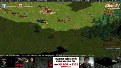 Thái Bình vs Hà Nội 20 01 2015 C4T1