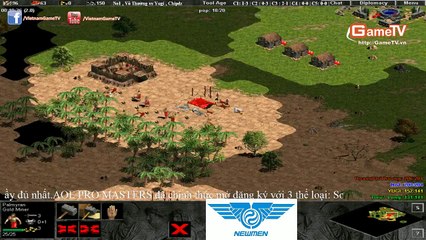 No1 , Vô Thường vs Yugi , Chip Đẹp Zai 19  1 2015 C3T4