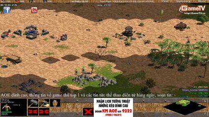 2 vs 2 | Gunny, Tom vs Vanelove, Cam Quýt ( 19-1-2015)  C1T1