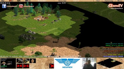 Banking Open BIDV2  vs TP Bank 1   Trận 1