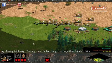 No1 , Vô Thường vs Yugi , Chip Đẹp Zai 19  1 2015 C1T1