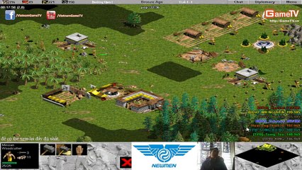 Banking Open BIDV2  vs TP Bank 1   Trận 3