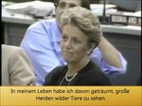 Rede der Kinder zur UN Klimakonferenz 1992 in Rio de Janeiro mit deutschem Untertitel *korrigiert*