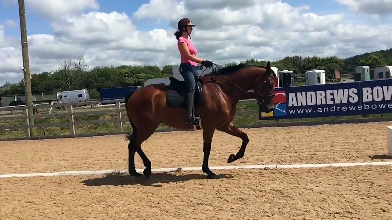Solly slo-mo