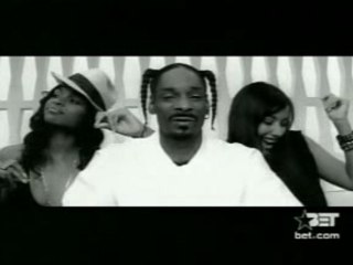 Snoop dogg ft pharrell