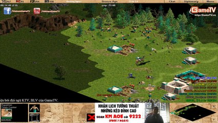 Banking Open BIDV2  vs TechComBank Bank 1   Trận 3