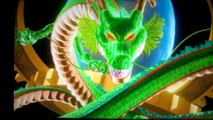 Dragon Ball Xenoverse - Apareça Shenlong!!! (3) [ Xbox 360 ]