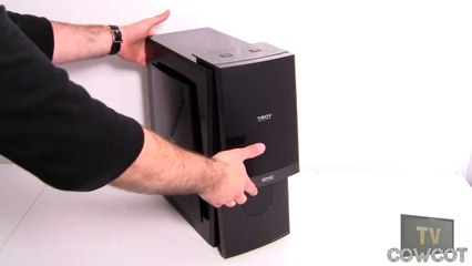 [Cowcot TV] Présentation boitier GMC Troy R7