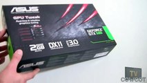 [Cowcot TV] Présentation Carte graphique Asus GTX 680