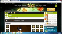 Hacker un Compte Dofus SANS LOGICIEL MàJ SYSTEM (04/08/2015)  !