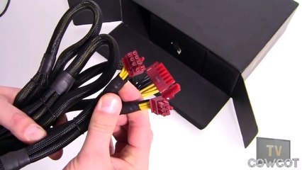 [Cowcot TV] Présentation Alimentation LEPA G1600