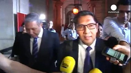 MH370, mercoledì la perizia sul detrito recuperato alla Réunion