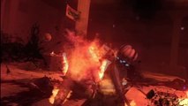 Resident Evil Operation Raccoon City Brutality Trailer