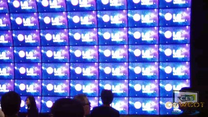 [Cowcot TV] CES 2012 : Central Hall - Part II