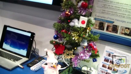 [Cowcot TV] CES 2012 : Central Hall - Part IV