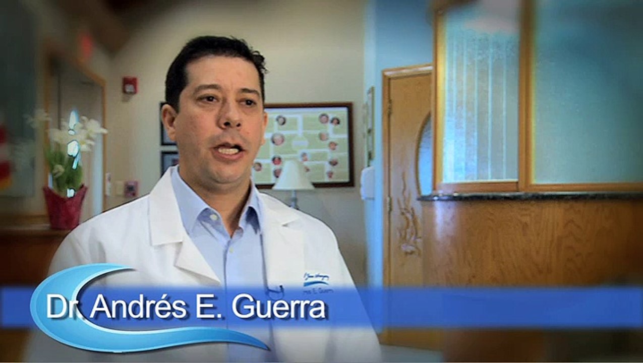 Wisdom Teeth - Tampa, FL - Palm Harbor, FL