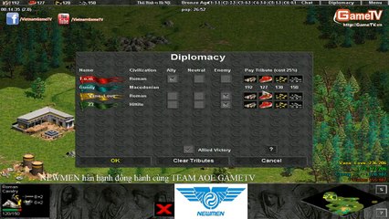 Gunny, Tom vs VaneLove, Cam Quít ngày 17-01-2015 C6T2