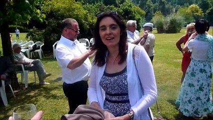 Annie et Michel 40 ans de mariage