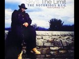 Notorious B.I.G - Sky's the limit (HQ)