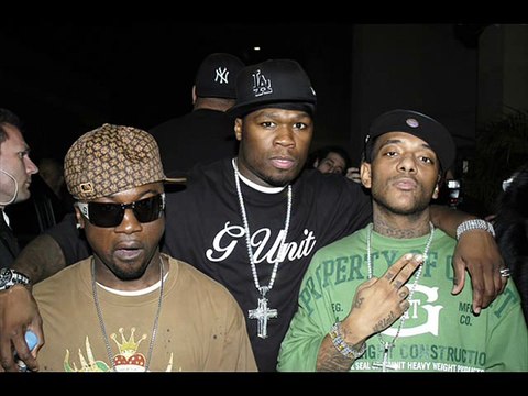 Mobb Deep - Pearly Gates (feat. 50 Cent) (Uncensored Blasphemy Version)