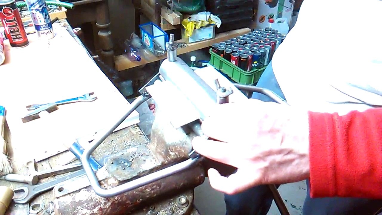 Solar water heater DIY from soda cans [TENTATIVE EXPERIMENT]