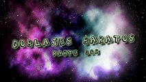 DOBLAJES BARATOS #02 - Baratos Productions