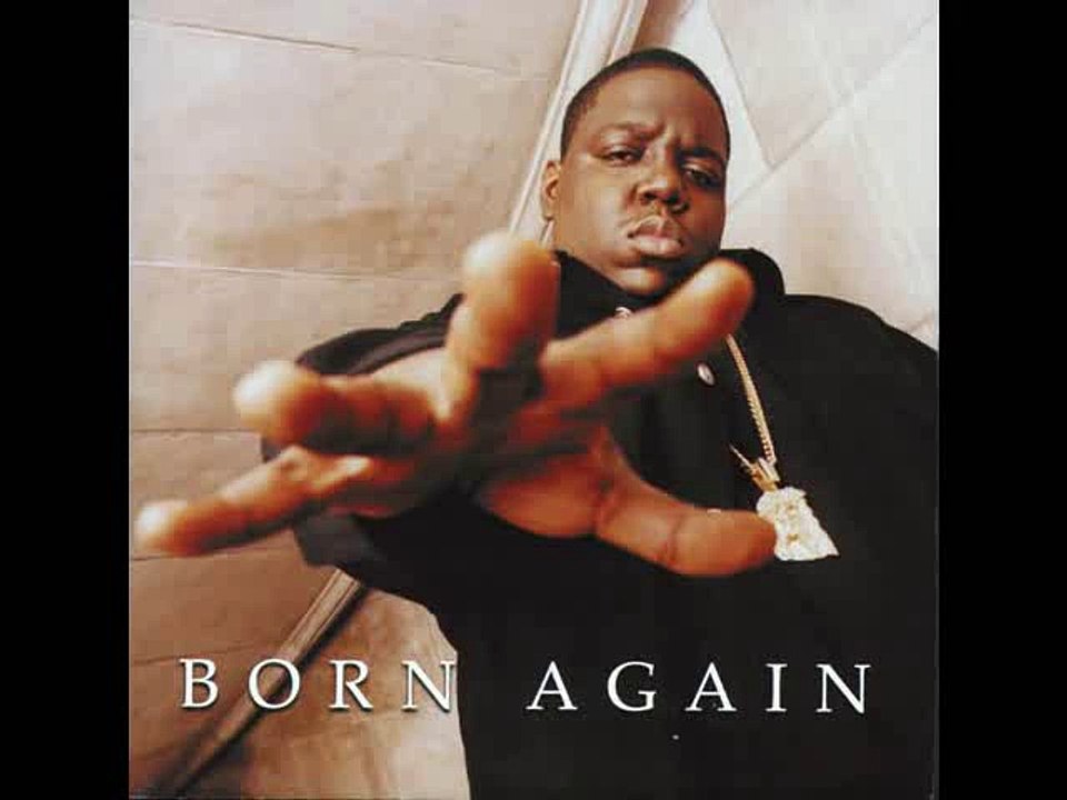 The Notorious B.I.G. - Let Me Get Down Feat. Craig Mack, G-Dep & Missy Elliot